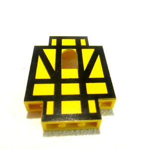 (LEGO) Castle Wall - Black Knight Castle 6086