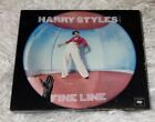 Fine Line by Styles Harry Styles CD 2019 New Sealed Adore You Watermelon Sugar