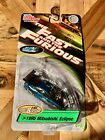 2003 RACING CHAMPIONS FAST AND FURIOUS 1995 MITSUBISHI ECLIPSE 1:64 SERIES 8