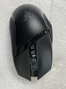 Razer Basilisk V3 Pro RZ01-0462 BLACK Wireless Gaming Mouse