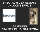 Samsung Unlock Service, Samsung S24, S24 Plus, S24 Ultra, 5G, 5s