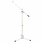 On-Stage Stands Euro Boom Mic Stand (MS7801W) | MaxStrata®