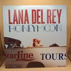 Honeymoon - Lana Del Rey [Vinyl]