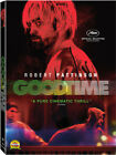 Good Time (DVD, 2017)