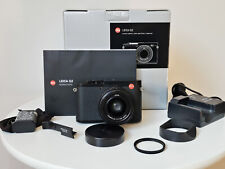 Leica Q2 in Box [MINT+++ Under 2000 shots] + Thumb Grip