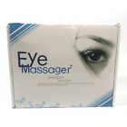 Eye Massager- Intelligent Eye Care.-Hot Compress-Vibrate-Acupressure-Music