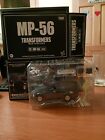 Transformers Takara Tomy Masterpiece MP-56 Trailbreaker Complete US