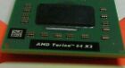 AMD TURION 64X2 DUAL-CORE TL-56 1.8 GHz CPU Processor TMDTL56HAX5CT