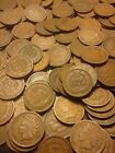 Indian Head Penny Lot of 3 ALL DATES GUARANTEED 1800's! Estate Sale!!