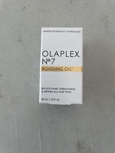 Olaplex No. 7 Bonding Oil  1 oz