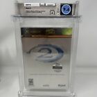 Halo 2 Limited Collectors Edition WATA Graded 9.6 A New Sealed