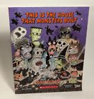 This Is The House That Monsters Built: Paperback Book (2016)