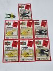 New ListingVintage Fly Fishing Popper Frog Lures Lot Of 8  Kmart New Old Stock Sealed