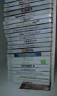New Listingnintendo wii new factory sealed game collection lot of 22