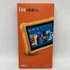 Amazon - Fire HD 8 Kids Edition - 8