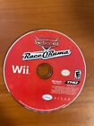 Cars Race-O-Rama (Nintendo Wii, 2009)
