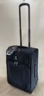 Travelpro Crew Versapack 21” max softside Rollaboard Carry-on Upright Black $540