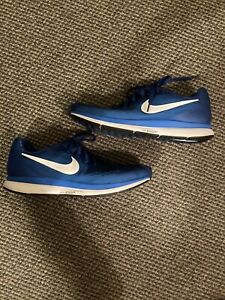 Size 9 - Nike Air Zoom Pegasus 34 Blue