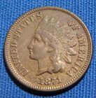New Listing*VERY NICE LOOKING 1871 INDIAN HEAD PENNY 