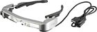 NEW EPSON MOVERIO BT-35E 2018 Smart Glasses Monitor Model high durability type