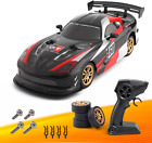 RC Drift Car 1/16 Remote Control Car High Speed RC Race Cars for Adults 4WD 20KM