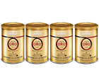 Lavazza Qualita Oro Ground Coffee Blend, Medium Roast ( Pack of 4)  - Free Ship