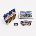 Twice Monograph Ready to Be 1 & 2 - 150pg Photobook w/9pc Photocard Set [New Boo