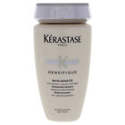 Densifique Bain Densite Bodifying Shampoo by Kerastase for Unisex - 8.5 oz