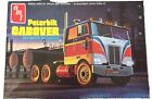 AMT Peterbilt Cabover  Pacemaker 352 Tractor Model T502 New Open Box