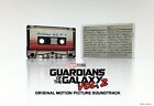 Guardians Of The Galaxy Vol. 2 Awesome Mix Vol. 2 Cassette