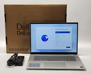 Dell Inspiron 16 7630 2-in-1 Touch PC Laptop 16