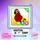 [NFR]  Parrot - ADOPT MY PET (NEON FLY RIDE)