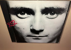 Phil Collins CD Face Value 2nd album hits In The Air Tonight I Missed Again