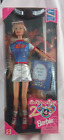 Walt Disney World 2000 Barbie doll - NEW
