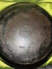 New ListingGriswold 202 A Cast Iron Skillet Griddle 109, Small Logo, Erie, PA, USA