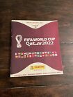 (1) PANINI Stickers Book Soft Cover Album - World Cup Qatar 2022 ⚽️