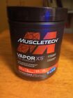 Muscletech Vapor X5 Pre-Workout Powder Explosive Energy, 9.4 oz, 30 Servings