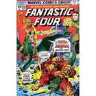 Fantastic Four (1961 series) #160 in VF minus condition. Marvel comics [g/