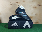 Adidas ACE 17+ Purecontrol FG BB4310 Elit Black boots Cleats mens Football/Socce