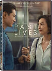 Past Lives (DVD, 2023) Brand New Sealed - FREE SHIPPING!!!