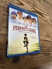 The Perfect Game (Blu-ray, 2009)