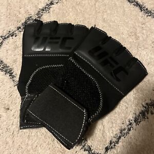 UFC Official Fight Gloves for Mixed Martial Arts