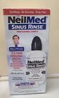 NeilMed Professional Sample Sinus Rinse Bottle Starter Kit - 1 Kit
