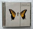Paramore - Brand New Eyes CD Tested 2009