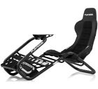 Playseat Trophy Racing Simulator Chair, Frameless Structure, ActiFit Material