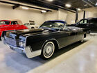 New Listing1967 Lincoln Continental Convertible