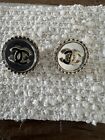 Authentic Chanel Buttons