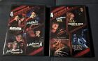 A Nightmare on Elm Street 1-8 Complete Collection DVD film favorites 12345678
