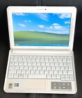Samsung N130 White Netbook Laptop 10.1