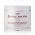 Celes Premium Placentary Cream Mask 300ml Anti Aging K-Beauty